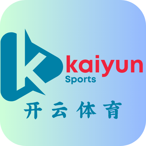 Kaiyun开云logo